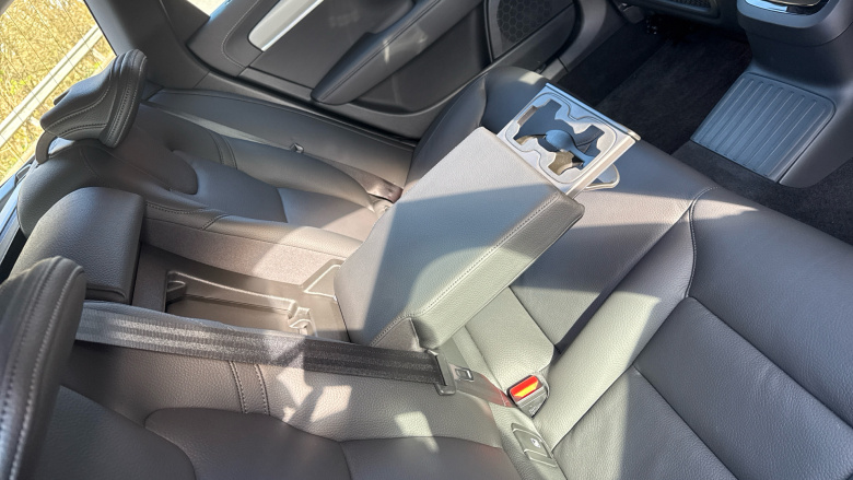 Volvo V90 2.0 T6 [350] PHEV Plus Dark 5dr AWD Auto Estate